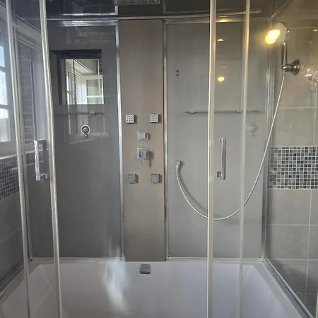 Chambre Villa Waziers Extérieur photo