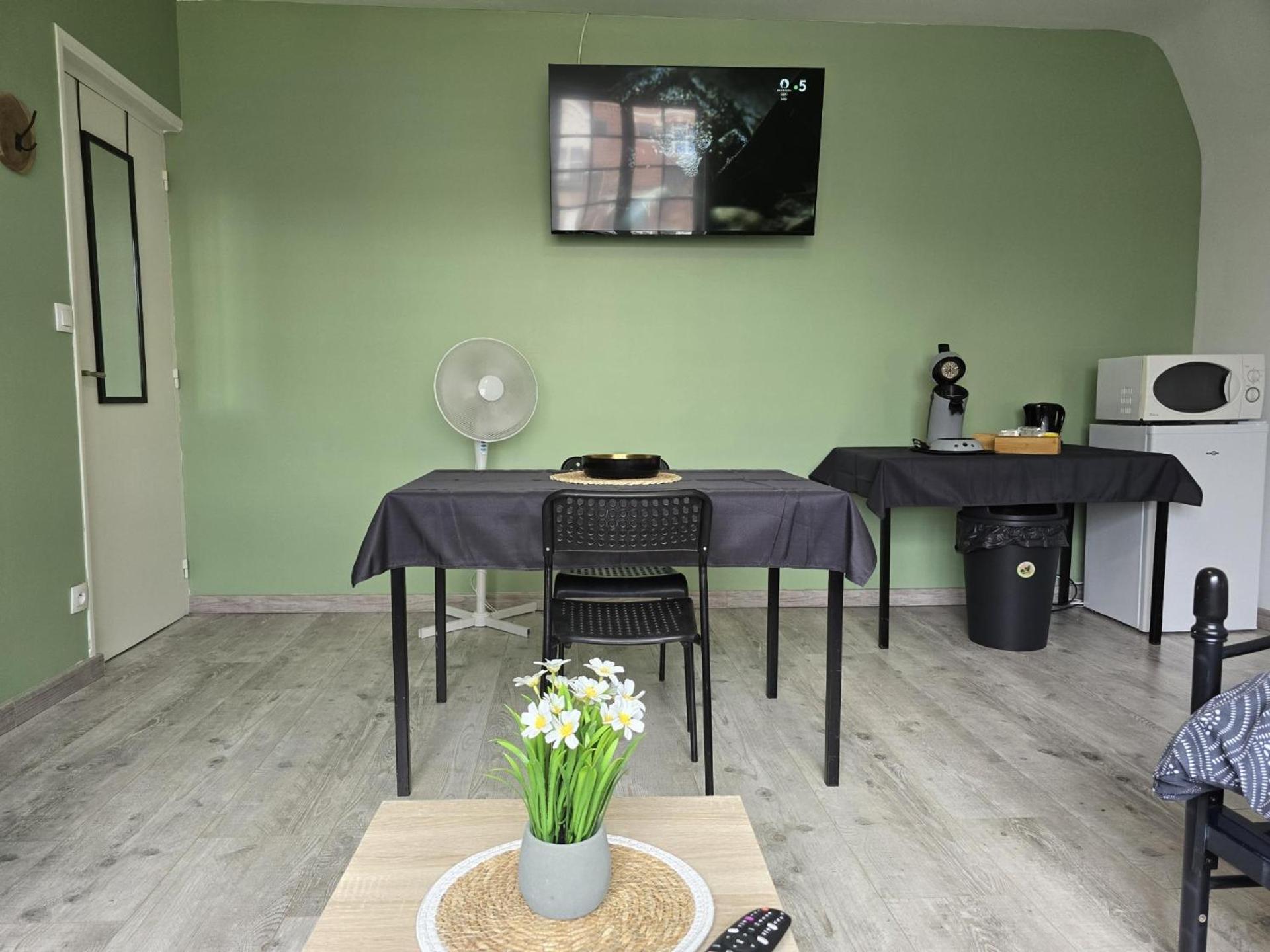 Chambre Villa Homestay Waziers