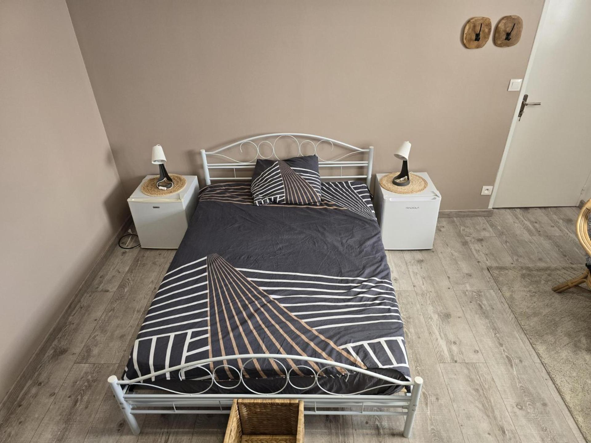 Chambre Villa Homestay Waziers