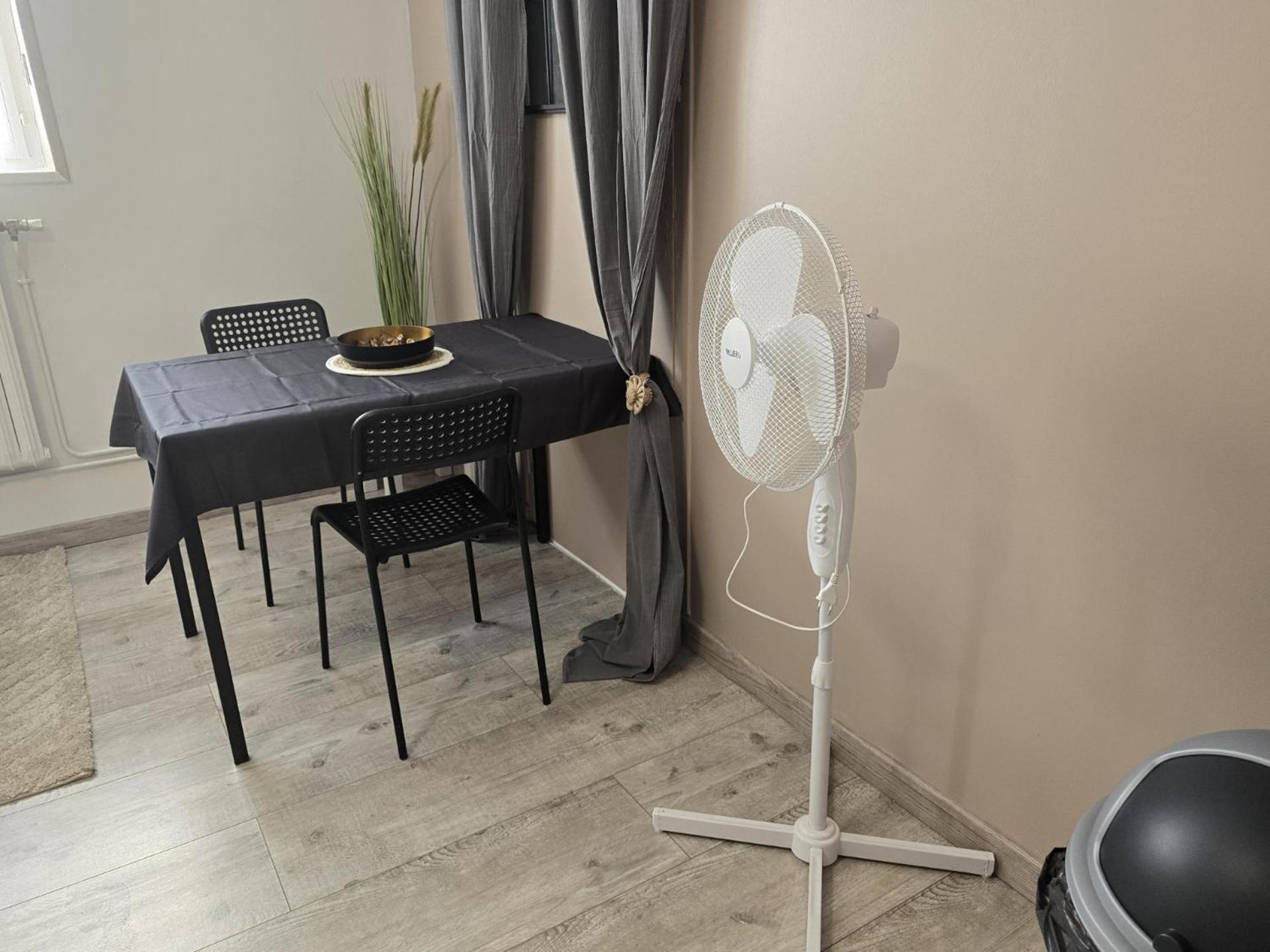 Chambre Villa Homestay