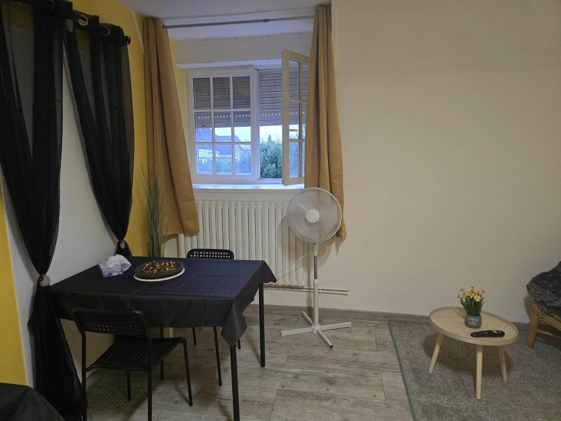 Homestay Chambre Villa *