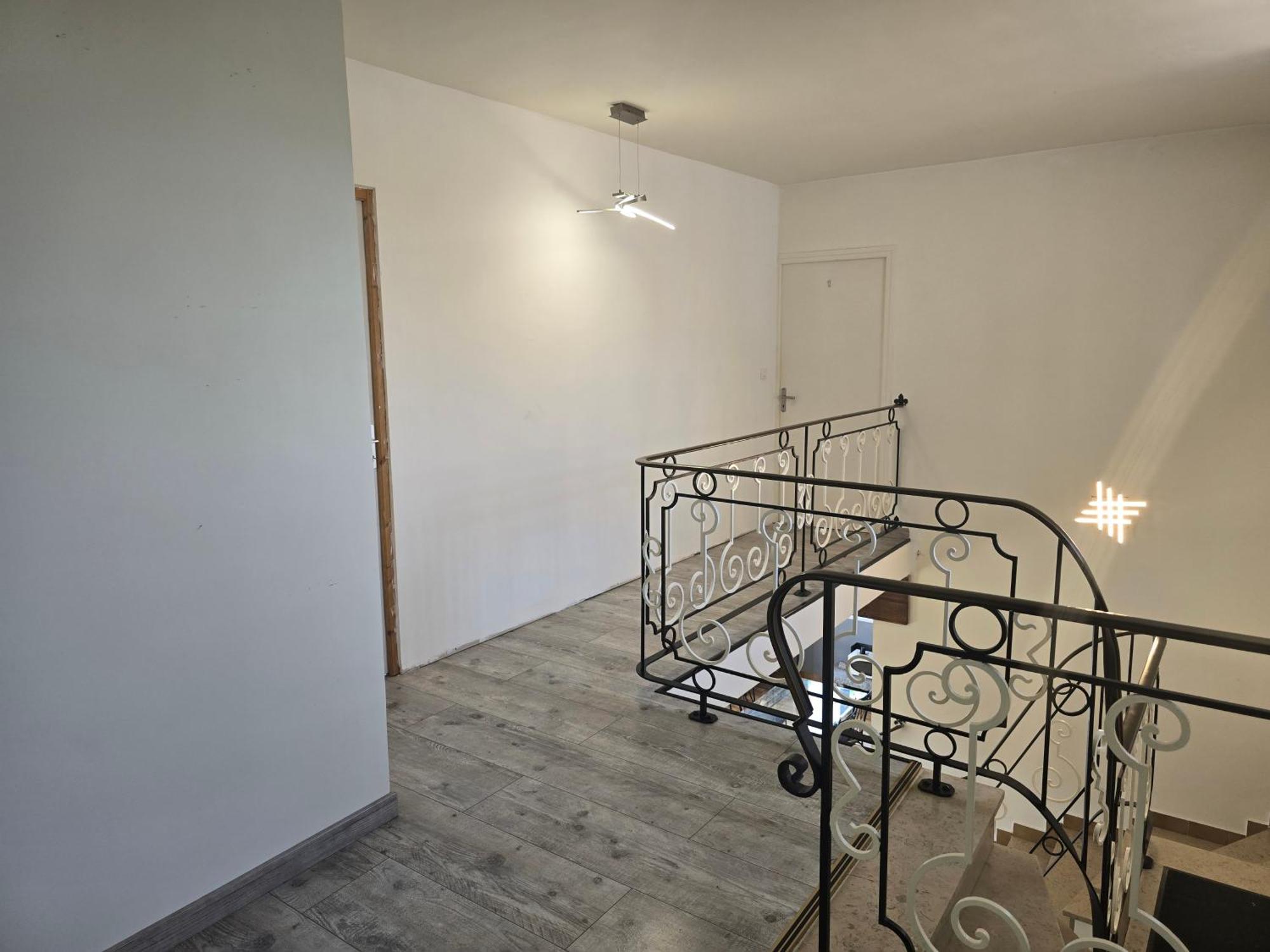 Chambre Villa Waziers