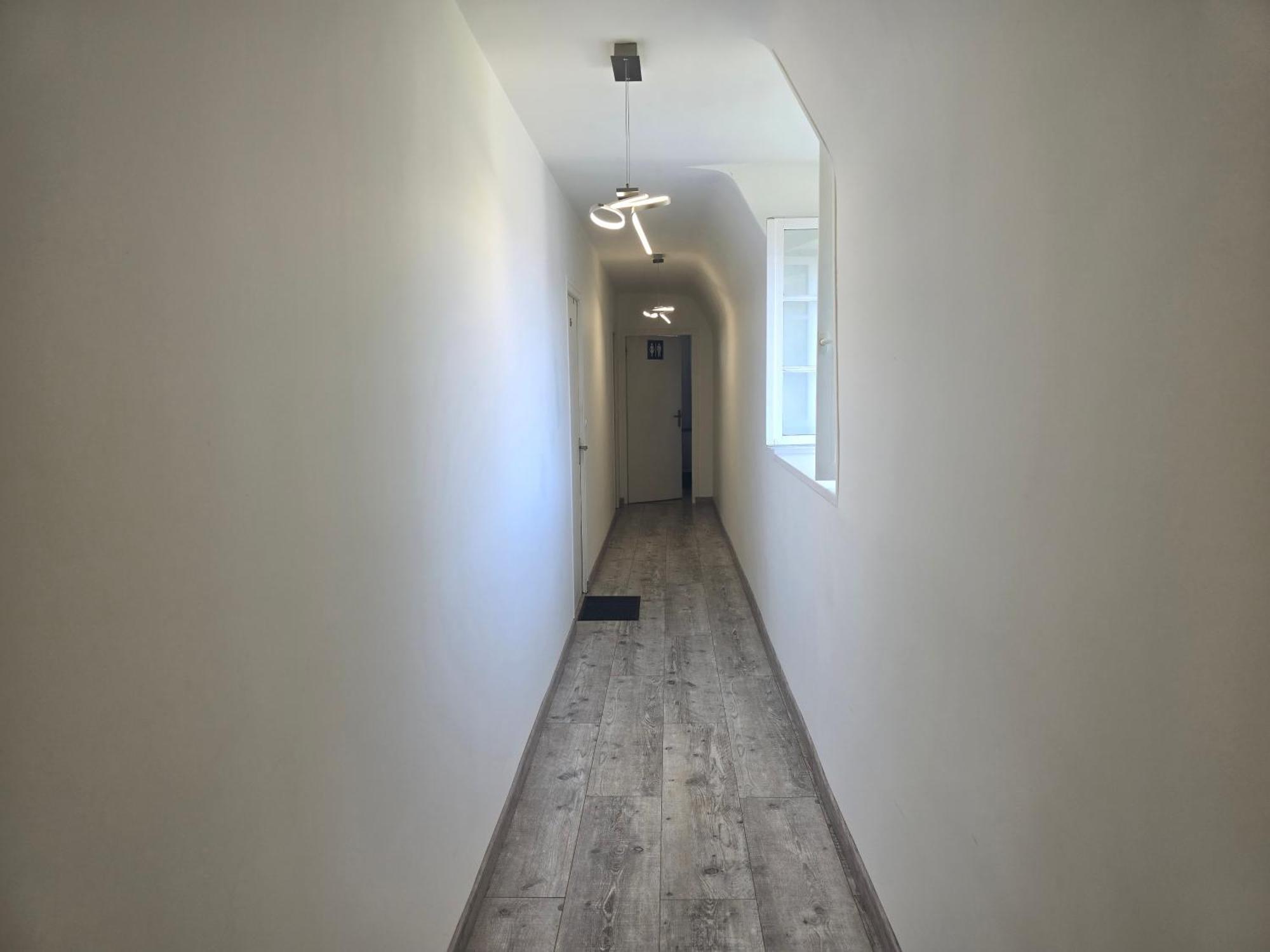 Chambre Villa Homestay *