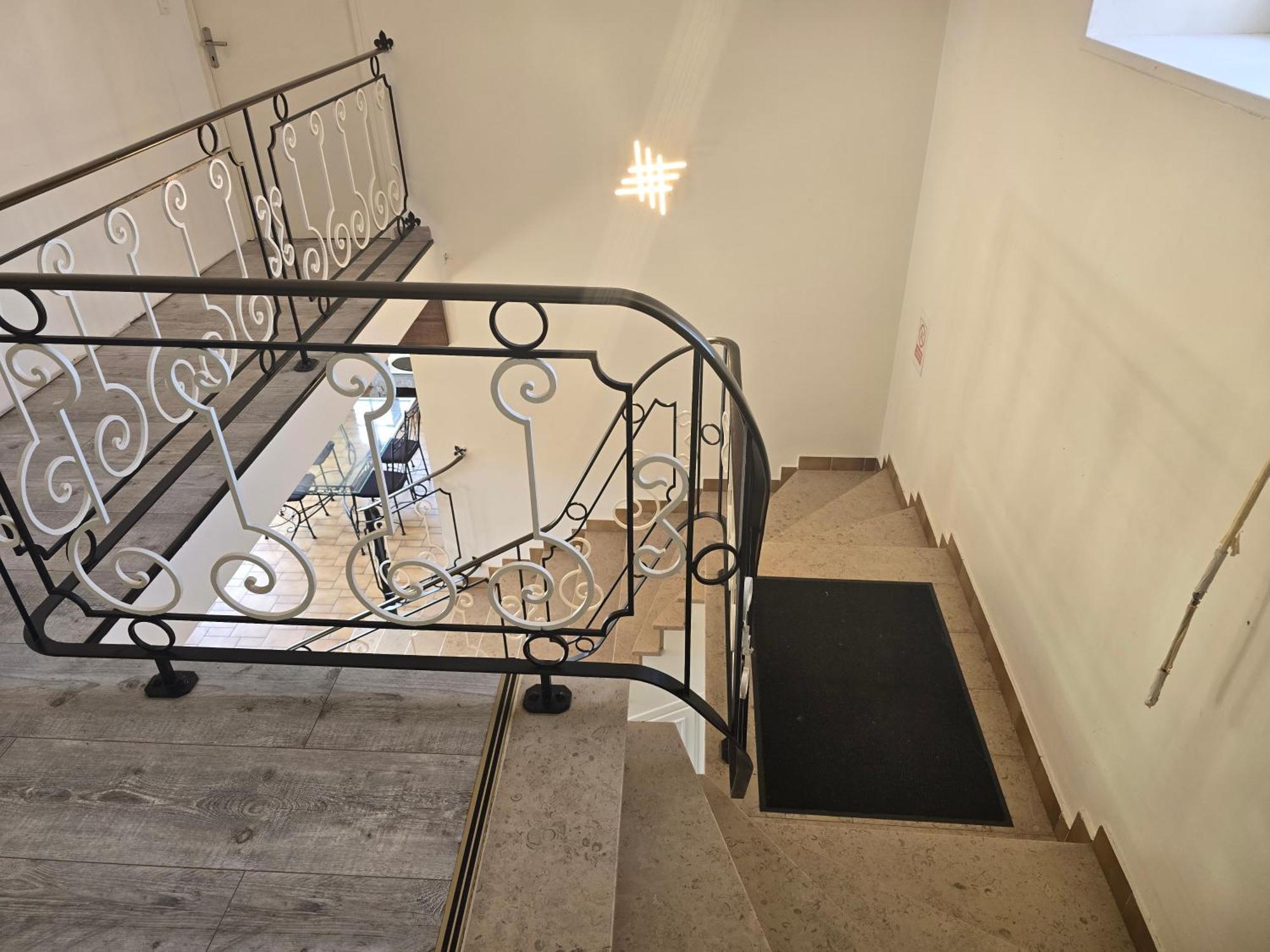 Chambre Villa *