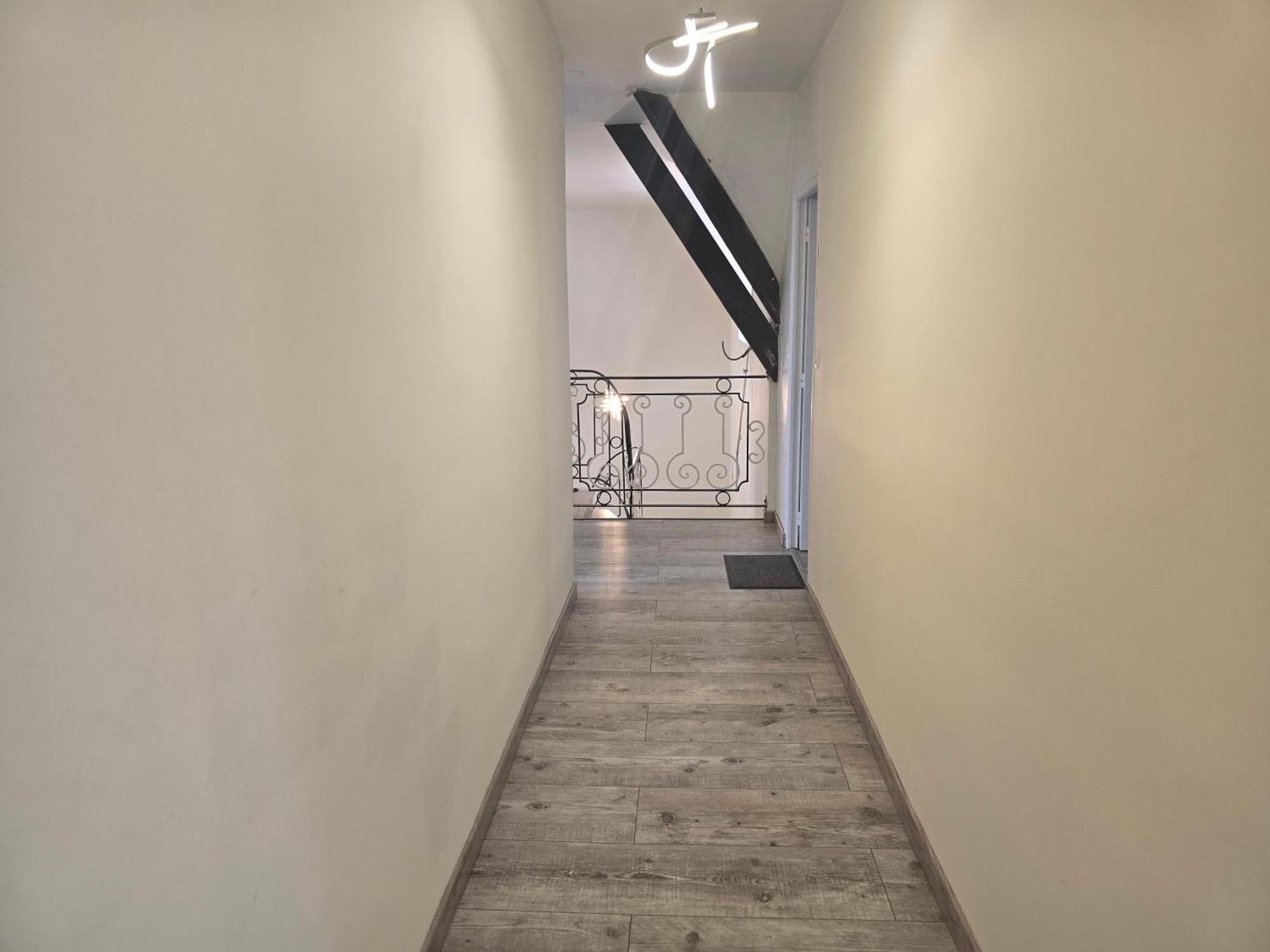 Homestay Chambre Villa