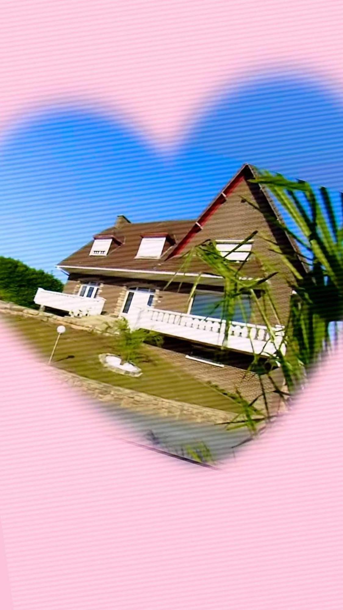 Chambre Villa Waziers